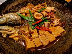 -临家闽南菜(宝洲路店)