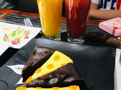 -斗牛士牛排餐厅(嘉里汇店)