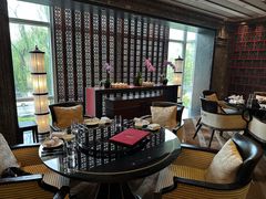 -北京四季酒店·采逸轩