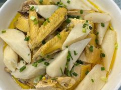 -上海怡沁园度假酒店