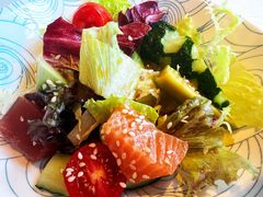-滩万日本料理Nadaman(国贸大酒店)
