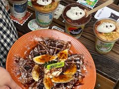 -ABCD咖啡屋(妇幼店)