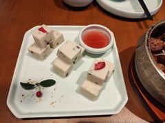 -三凤酒家·百年无锡菜(清扬茂业店)