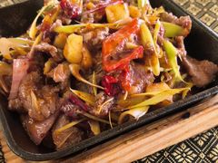 -南沙游艇会·大兵船餐厅