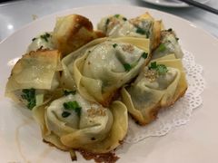 生煎馄饨-小实惠嘉(威海路店)