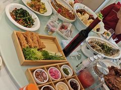 -鼎好家常菜(天桥店)