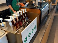 -星巴克臻选(青岛麦凯乐分店)