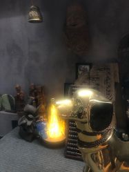 -新绣堂纹身·穿孔