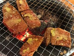 -蒜香焼肉PURUSHIN(马场路店)