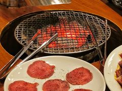 -牛福炭火烧肉(中惠山畔名城店)
