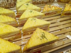 -味多美蛋糕(亚非大厦店)