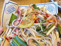 -热喜·现包大馅汤圆(老街店)