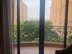 -上海浦东星河湾酒店