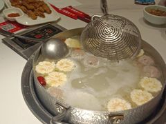 -八合里潮汕鲜牛肉火锅(深圳海岸城店)