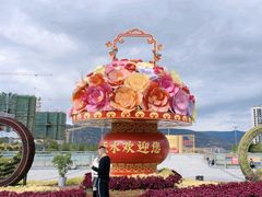 -天水南站
