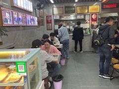 -清真蒋有记(老门东店)