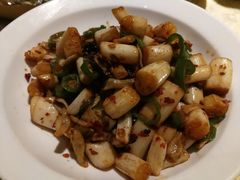 -味上湘菜馆(岳麓山店)
