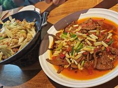 -赤宴·川菜(玉林店)