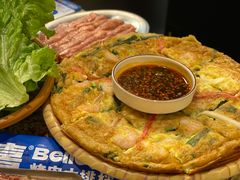 -首尔烤肉大排档(合生汇店)
