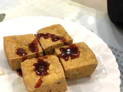 熹湾臭豆腐-金姐台湾菜(珠江路店)