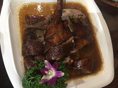 -新威港式茶餐厅(松岗天虹店)