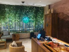 -良子健身·竹Spa(五四广场店)
