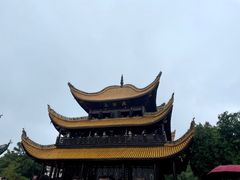 -岳阳楼景区