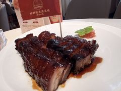 -侨美食家·粤菜(体育西路店)