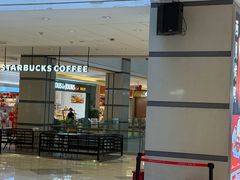 -星巴克(我格广场店)