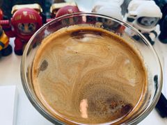Dirty-五进制 Coffee Shop