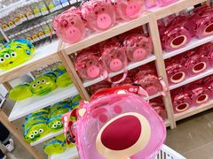 -名创优品(天河区正佳广场二店)