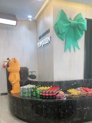 -TOP HAIR SALON