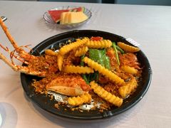 -79号渔船海鲜饭店(岗厦店)