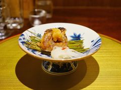 喉黑一夜干-加奈日本料理