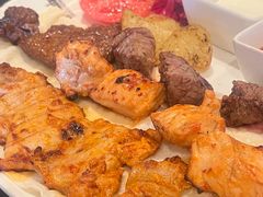 -Efes Turkish & Mediterranean Cuisine 艾菲斯餐厅(陆家嘴店)