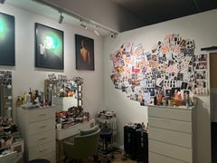 -肆俩肖像STUDIO(宝山万达店)