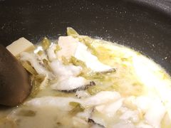 -九锅一堂酸菜鱼(新南凯德直营店)
