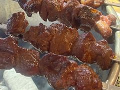 -水浒烤肉(国贸店)