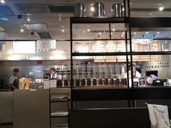 -喜茶(广州天汇igc店)