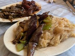 -尹记餐馆(花园店)