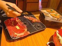 -摩打食堂(佳兆业店)