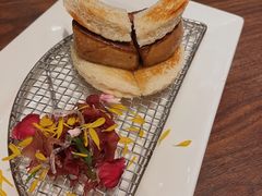 香煎鹅肝-田舍家Inakaya(天汇igc店)
