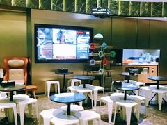 -海底捞大排档火锅(打浦路店)