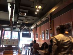 -刘全福吊炉烧烤王(东江路店)