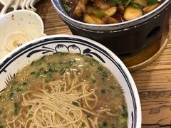 -霸道川面馆(张江店)