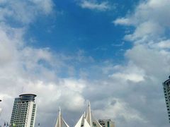-威海国际海水浴场旅游区