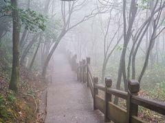 -崀山风景名胜区