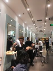 -东方麒麟·潘多拉SALON