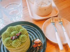 -转山咖啡(松柏社区店)