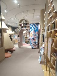-奈尔宝·儿童乐园·亲子餐厅(星河湾店)